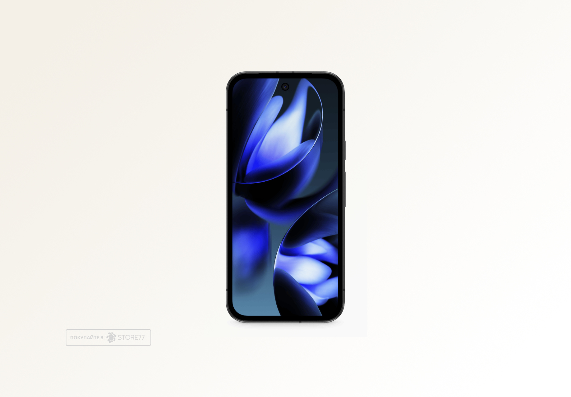 Телефон Google Pixel 9a 8/256 ГБ цвет: обсидиан (Obsidian)