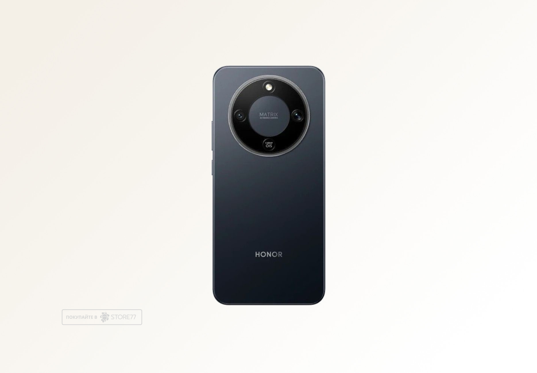 Телефон Honor X9d 12/256 ГБ, цвет: черный (Black)
