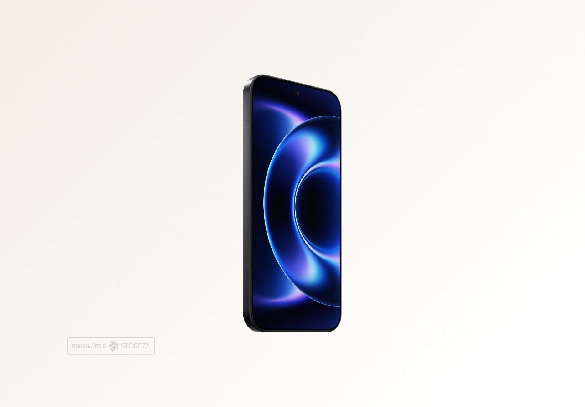 Телефон Xiaomi 17 Ultra 16/1 ТБ, цвет: черный (Black)
