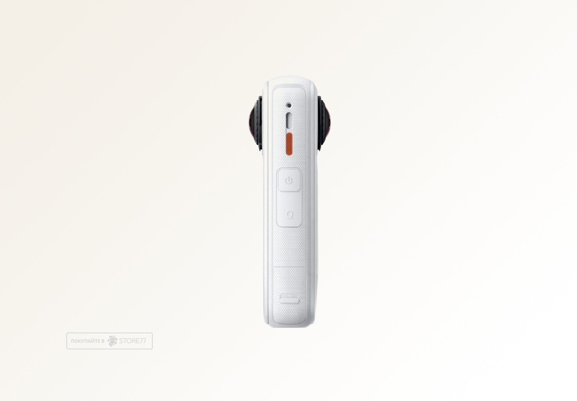 Экшн-камера Insta360 X4 Air, цвет: белый (White)