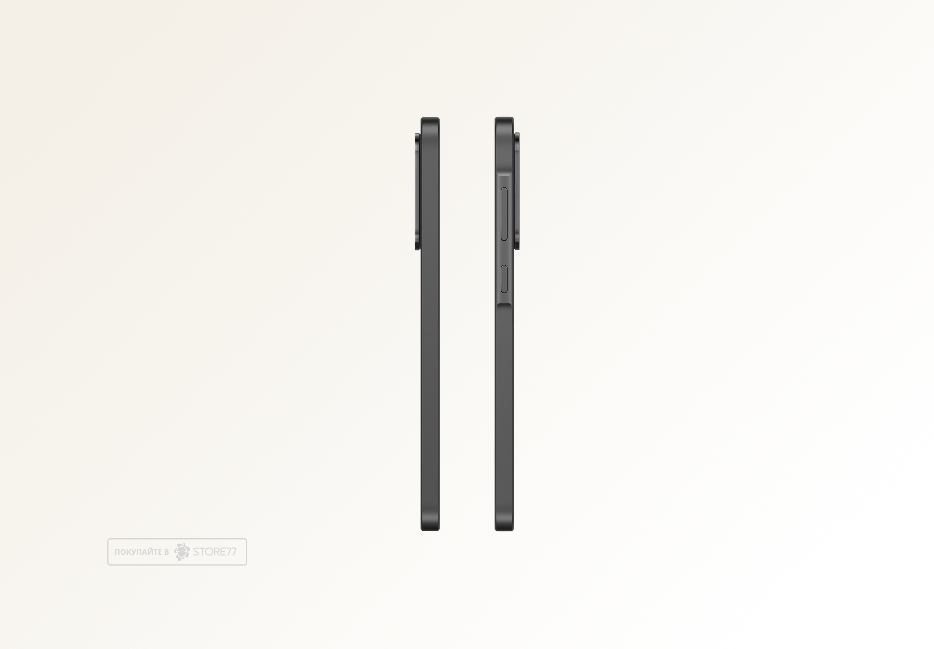 Телефон Samsung Galaxy A36 12/256 ГБ, цвет: черный (Black)