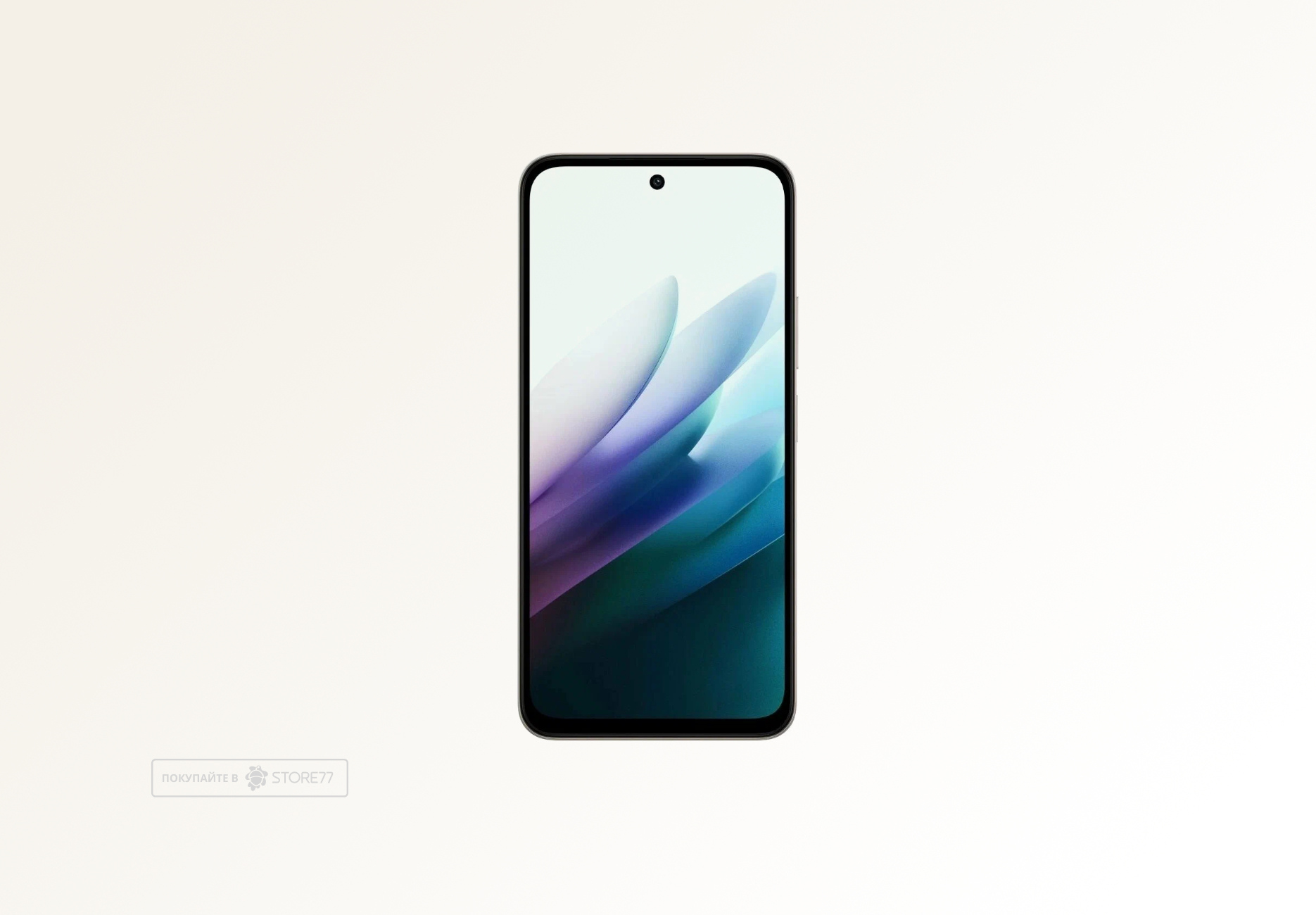 Телефон Xiaomi Redmi 15 8/256 ГБ, цвет: титановый серый (Titan Gray)