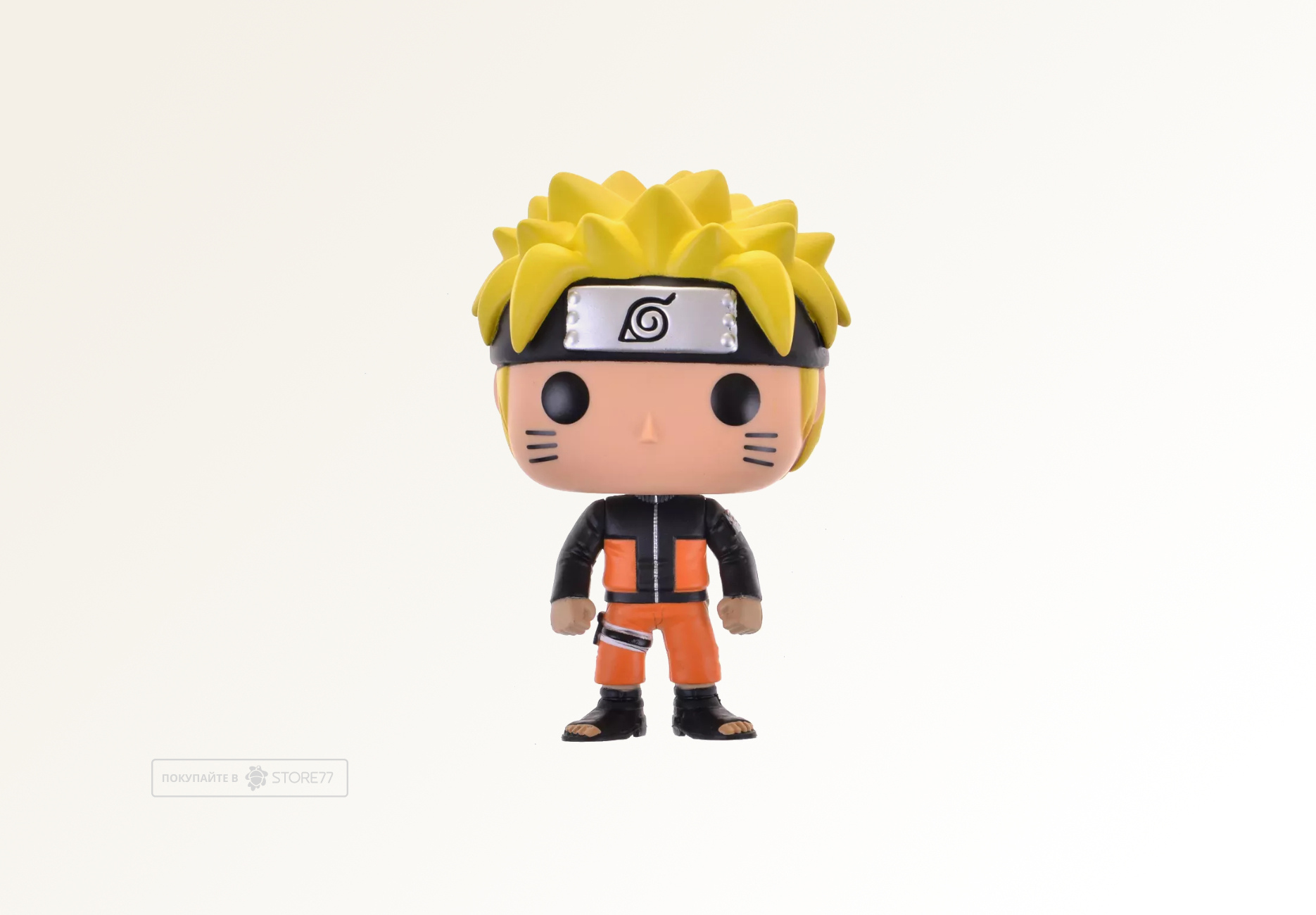 Фигурка Funko POP! Animation Naruto Shippuden Naruto (71)