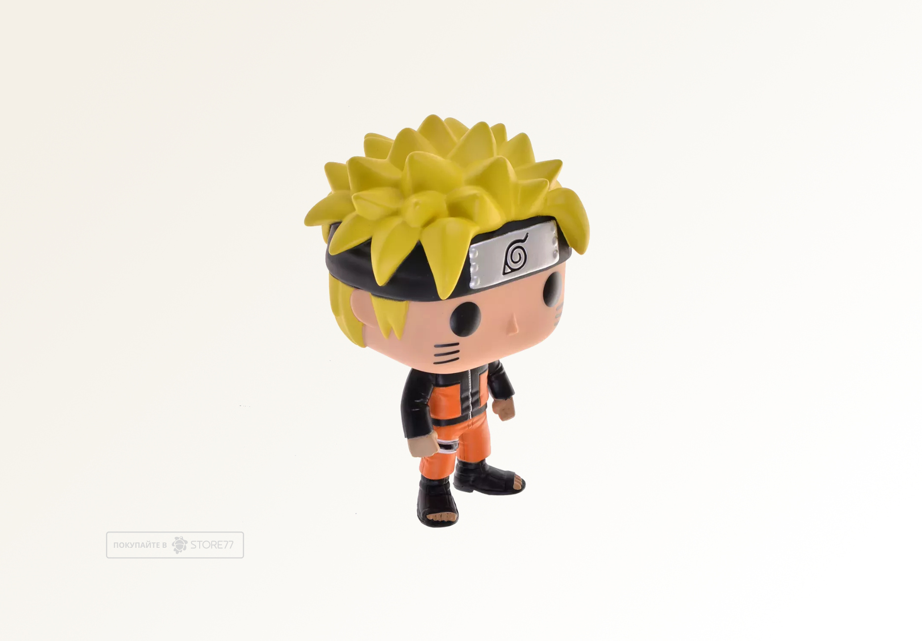 Фигурка Funko POP! Animation Naruto Shippuden Naruto (71)