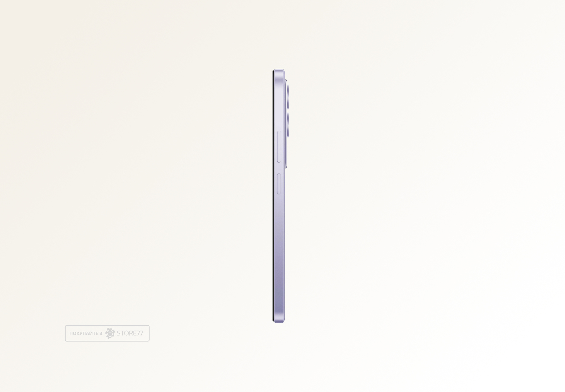 Телефон Xiaomi Redmi 15 6/128 ГБ, цвет: песочный фиолетовый (Sandy Purple)