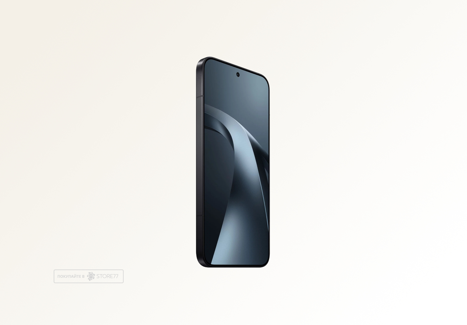 Телефон Xiaomi 17T Pro 12/1 ТБ, цвет: черный (Black)