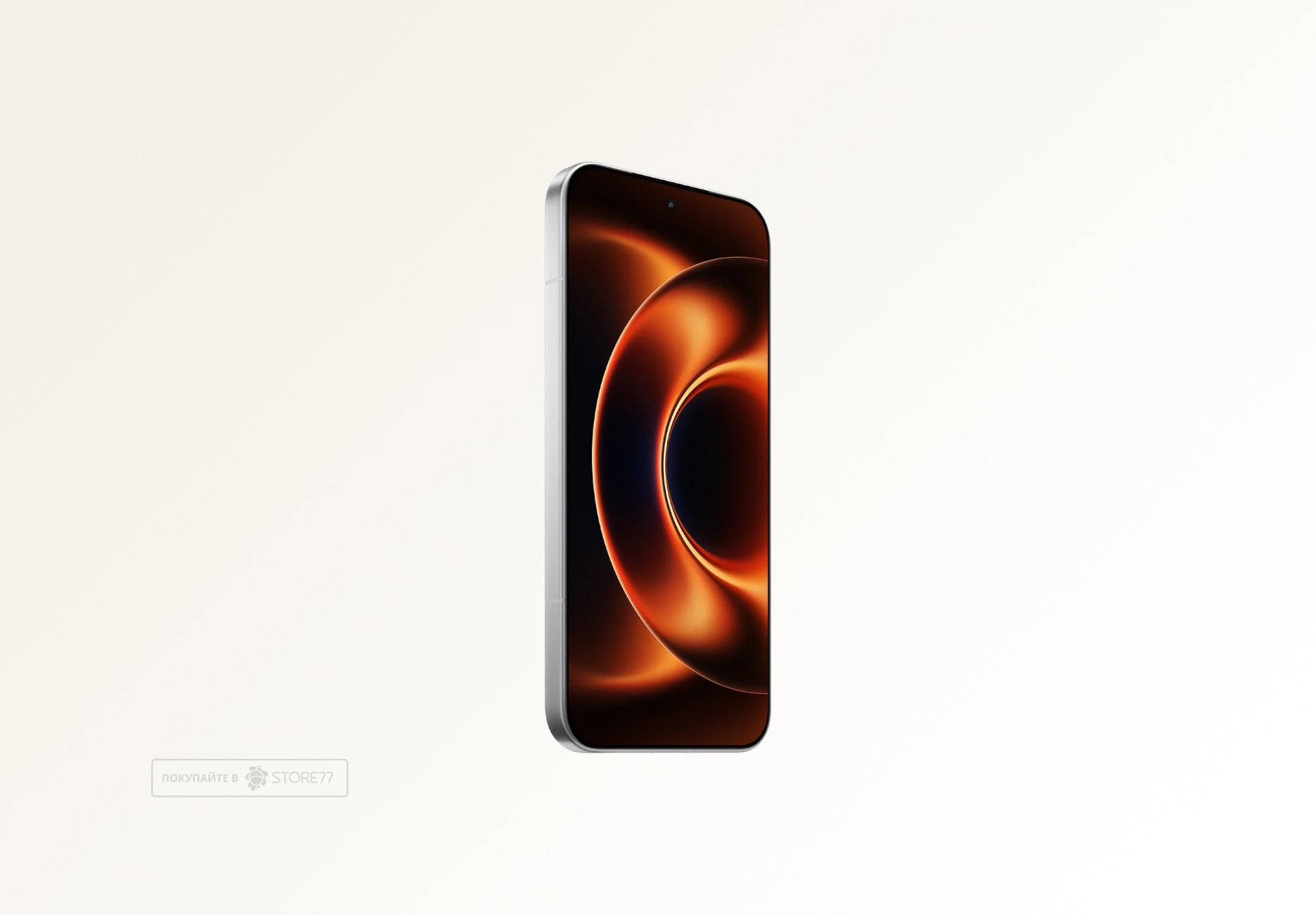 Телефон Xiaomi 17 Ultra 16/1 ТБ, цвет: белый (White)