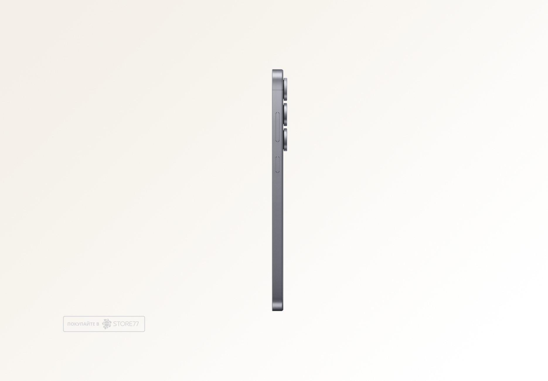 Телефон Samsung Galaxy S25 FE 5G 8/128 ГБ, цвет: темно-синий (Navy)