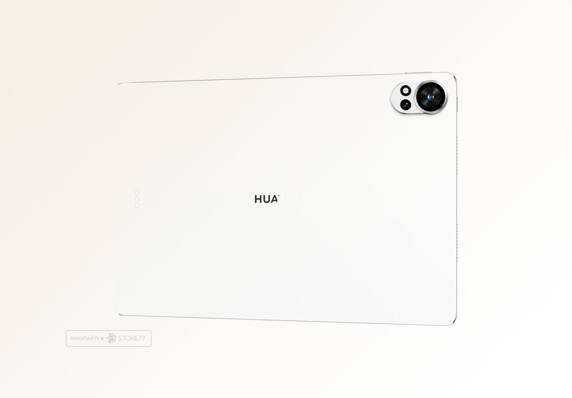 Планшет Huawei MatePad 12X 12/256 ГБ версия PaperMatte Wi-Fi+Клавиатура, цвет: белый (White)