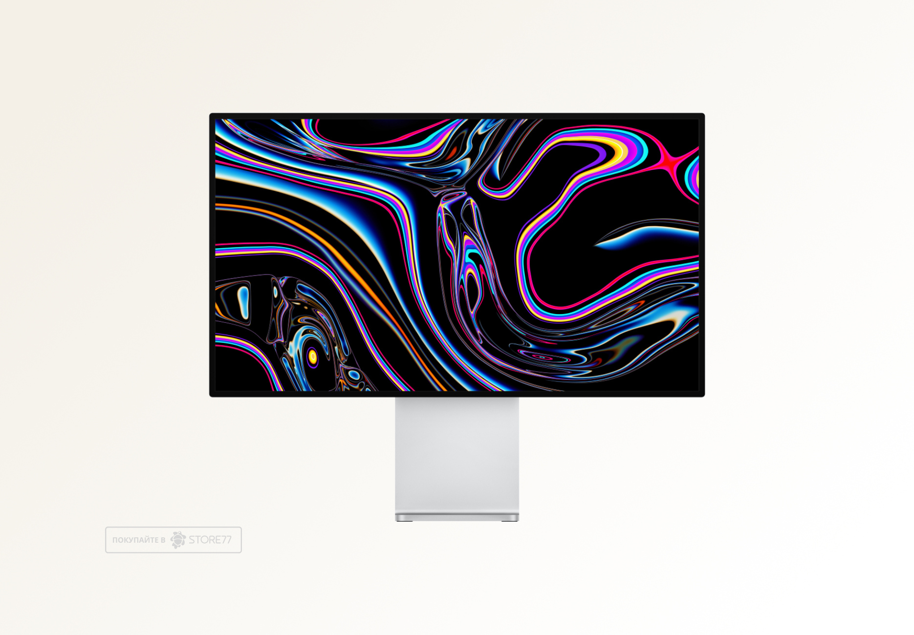 Монитор Apple Pro Display XDR 32", стандартное стекло (без подставки) MYLH3
