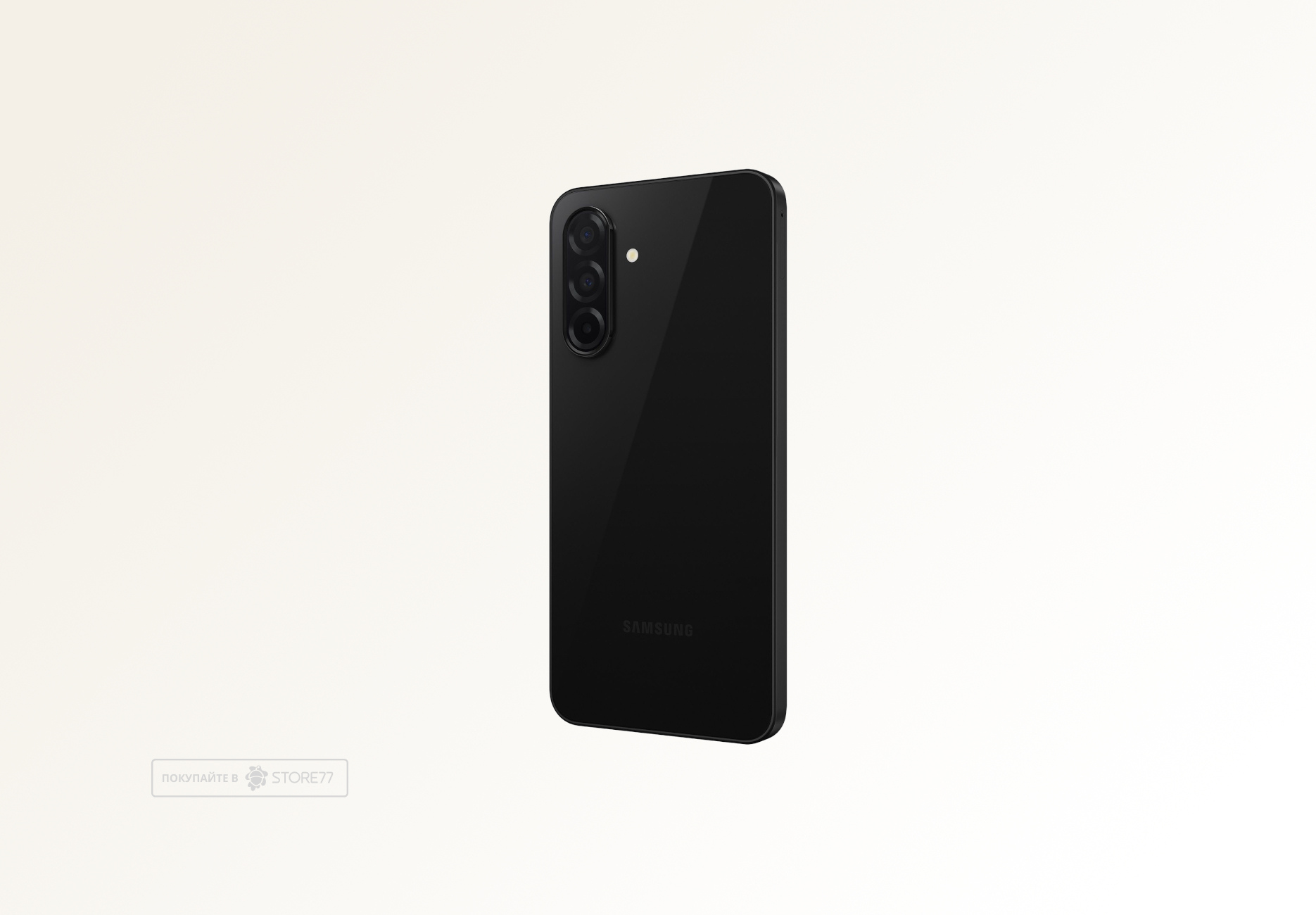 Телефон Samsung Galaxy A26 8/256 ГБ, цвет: черный (Black)