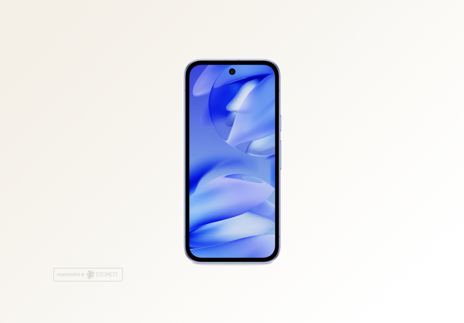 Телефон Google Pixel 9a 8/256 ГБ цвет: фиолетовый (Iris)