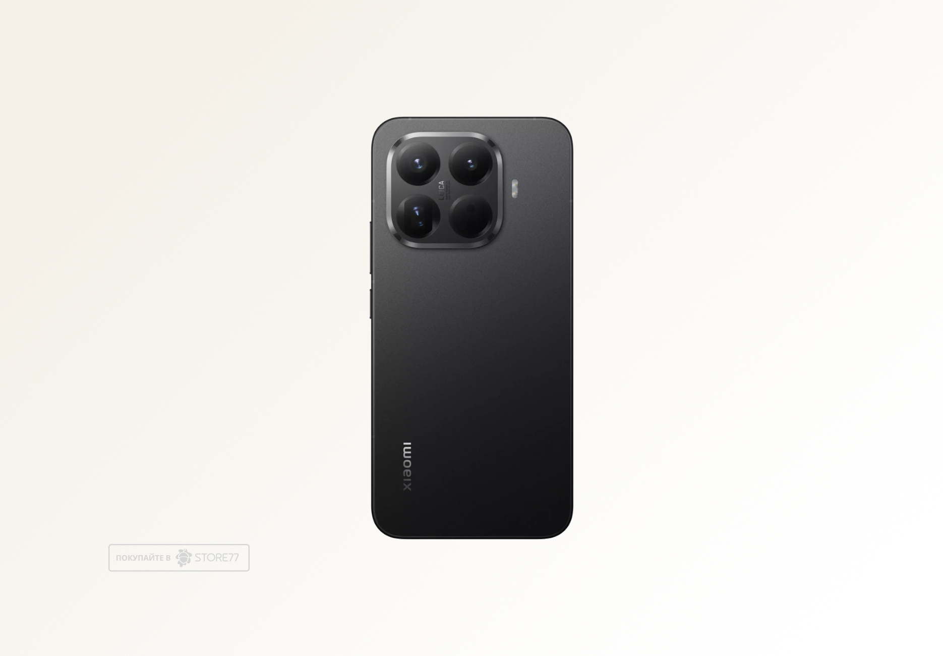 Телефон Xiaomi 15T Pro 12/512 ГБ цвет: черный (Black)