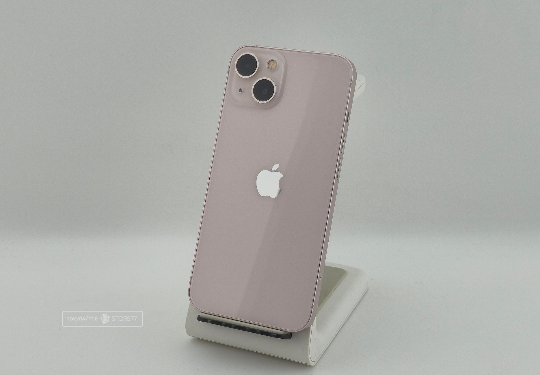Телефон Apple iPhone 13 128 ГБ, цвет: розовый (Pink) (Уценка)