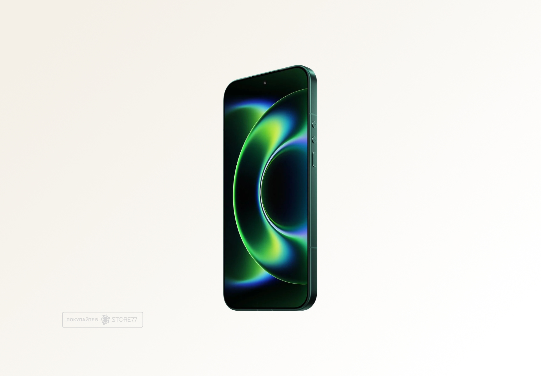 Телефон Xiaomi 17 Ultra 16/1 ТБ, цвет: зеленый (Green)